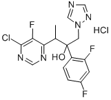 (2R,3S/2S,3R)-3-(6--5--4-)-2-(2,4-)-1-(1H-1,2,4--1-)-2-