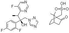 (R*,S*)3-(5--4-)-2-2,4--1-1H-1,2,4--1--2- R-(-)-10-Ի